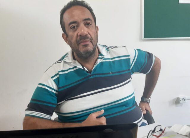 Prefeitura multa em mais 300 mil proprietário de terreno no Ponto Central