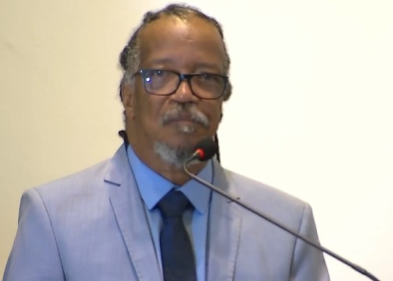 Fundador do Olodum toma posse como presidente da Fundação Palmares