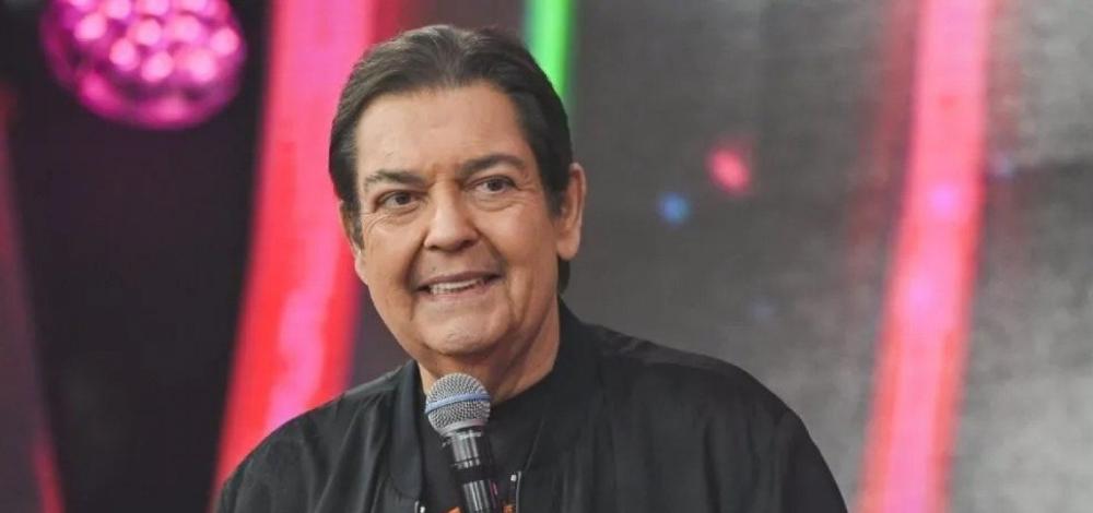 Faustão passa por transplante e recebe novo coração neste domingo