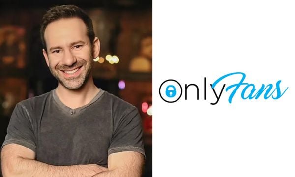 Dono do OnlyFans fatura R$ 6 milhões por dia com nudez, sedução e pouca roupa