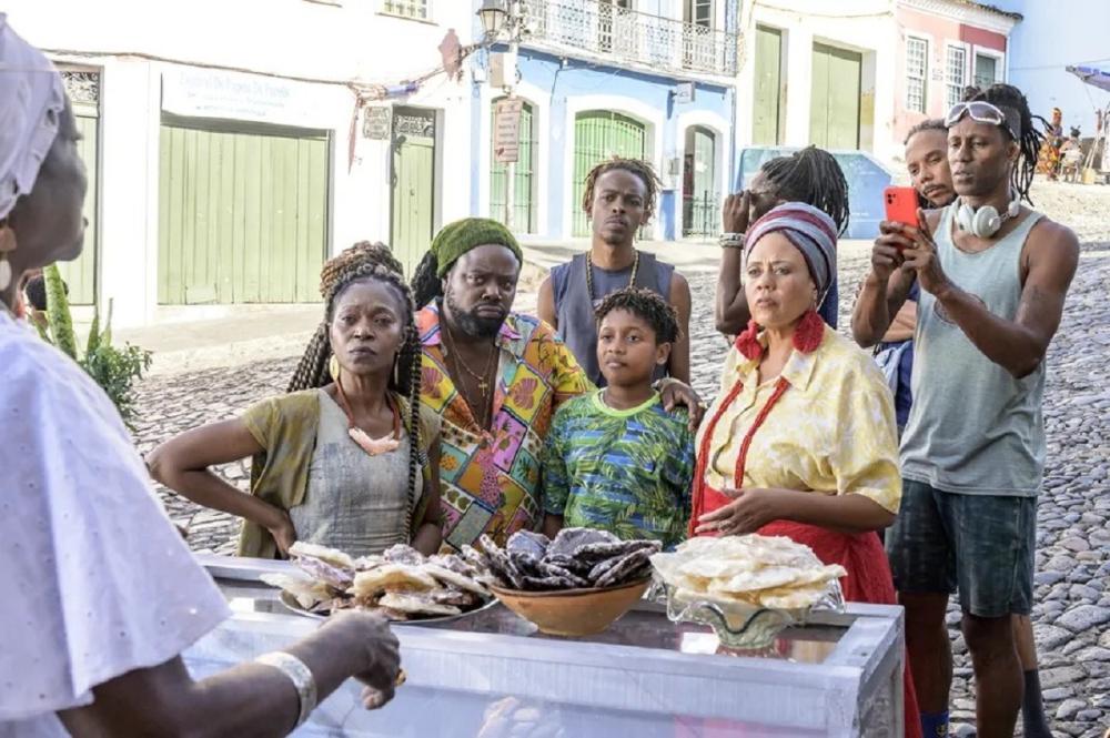 'Ó Paí, Ó 2' ganha data de estreia nos cinemas; confira