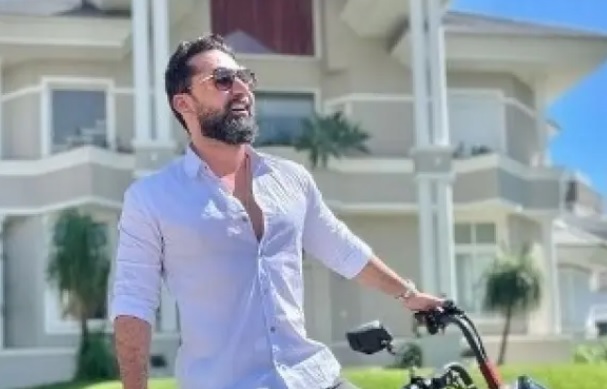 Suspeito pela morte de empresário na Avenida Fraga Maia é preso pela PF