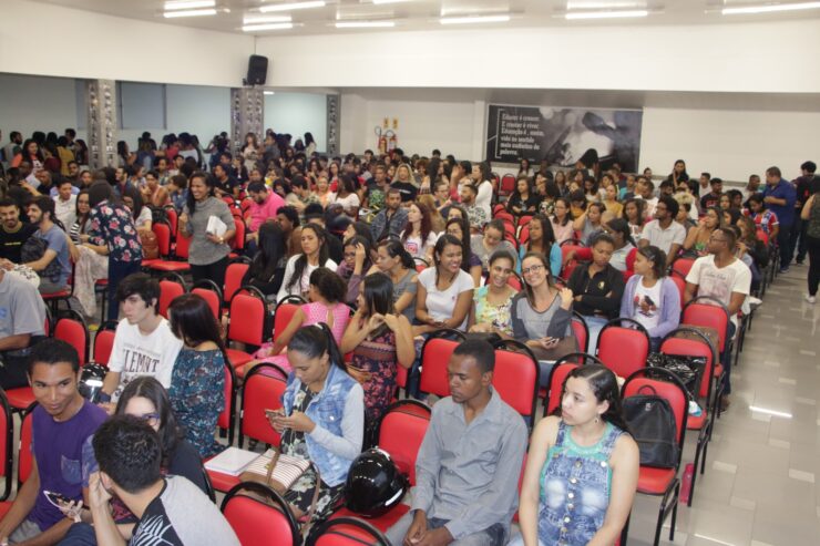 Café Filosófico da FAT discute Inteligência Artificial e Direitos Autorais; inscreva-se