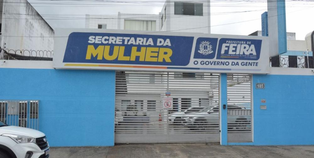 Secretaria da Mulher inaugura núcleo de ressocialização em setembro