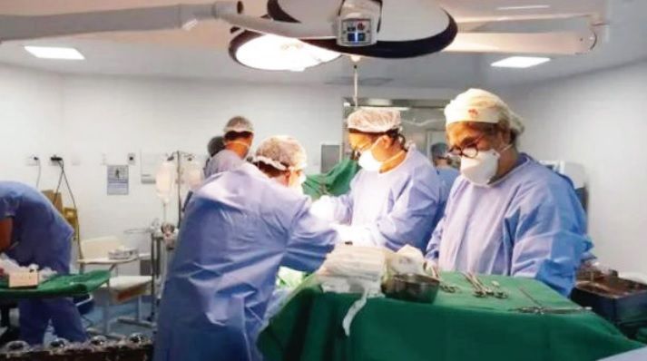 HDPA aguarda retomada de processo para se habilitar e realizar transplantes de coração