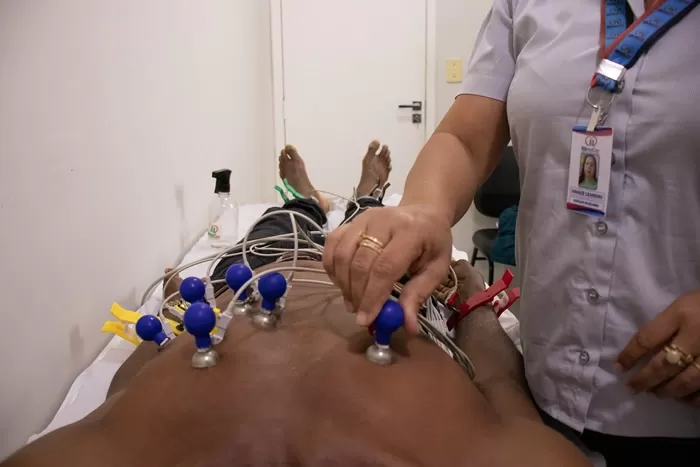 Mais de 8.500 pessoas já morreram na Bahia em 2023 por doenças relacionadas ao coração