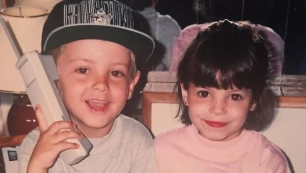 Sthefany Brito faz homenagem ao irmão, Kayky: ‘Fica calmo e forte’