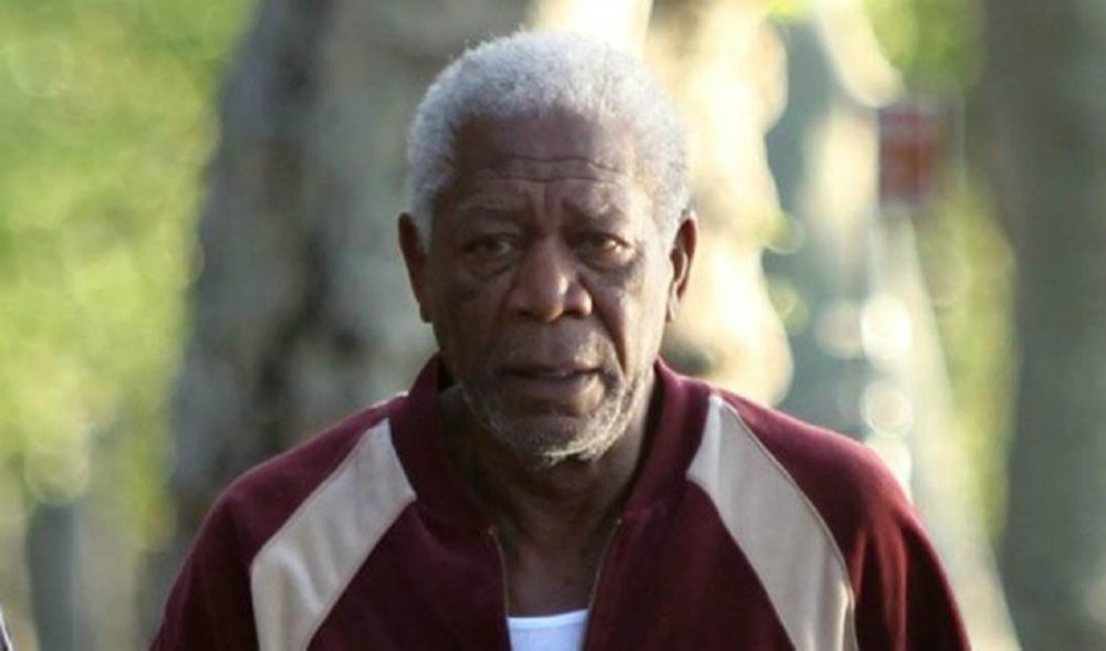 Morgan Freeman vem a Salvador para participar de festival internacional