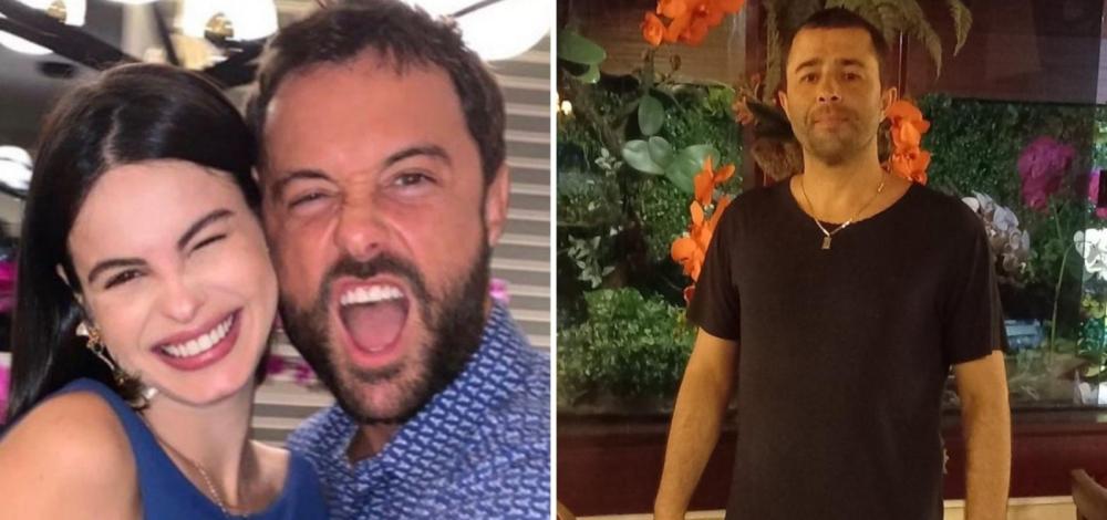 Sthefany Brito fala sobre motorista que atropelou Kayky Brito e ajudou no socorro: 