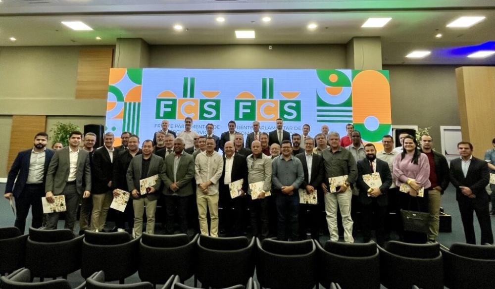 Em Salvador, Frente Parlamentar do Congresso debate reforma tributária