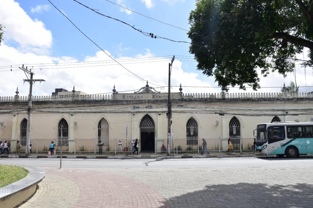 Conheça os principais pontos turisticos e a evolução de Feira de Santana ao longo dos 190 anos