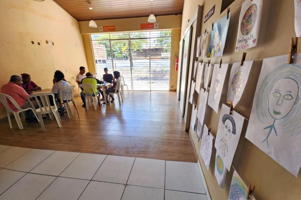 Com anúncio de 24 novos Caps, Bahia ampliará assistência à saúde mental