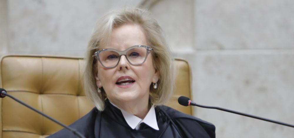 Presidente do STF libera para julgamento ação sobre descriminalização do aborto