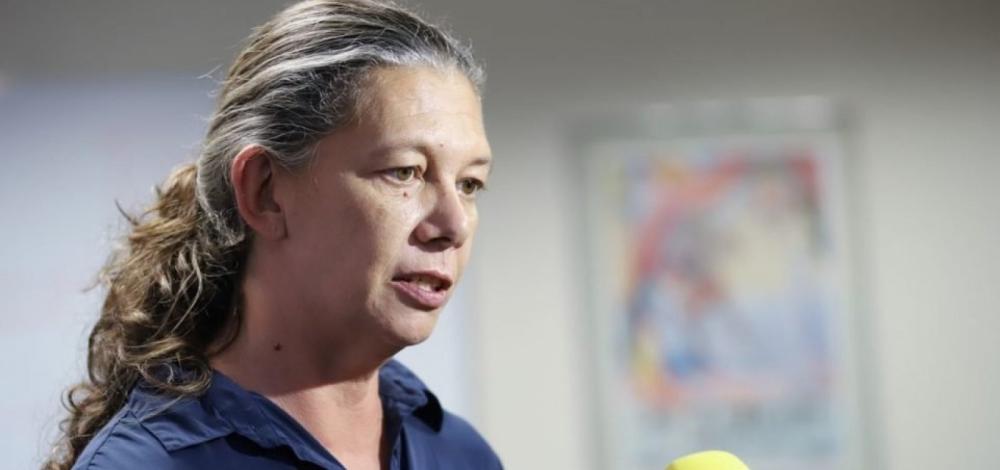 Lula deve oferecer cargo no Ministério da Educação para Ana Moser