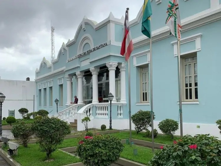 Câmara de Feira fará sessão especial em Brasília na próxima terça-feira (19)