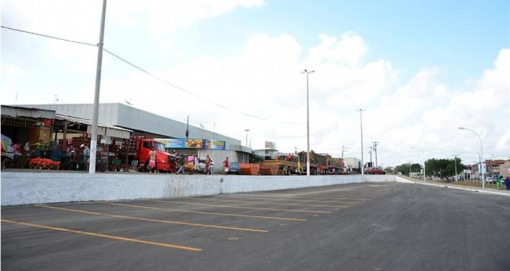 Prefeitura não foi comunicada sobre cobrança de estacionamento no Centro de Abastecimento e medida será reavaliada