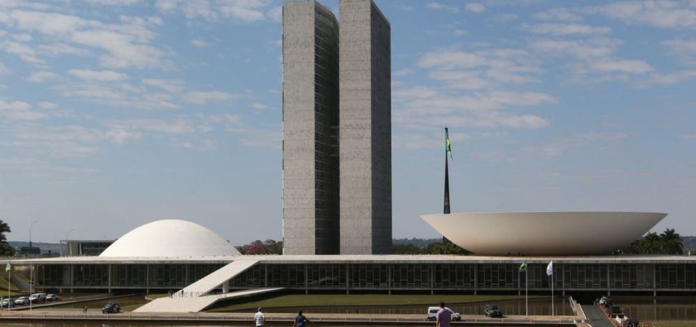  Apenas 16% dos brasileiros aprovam trabalho do Congresso Nacional