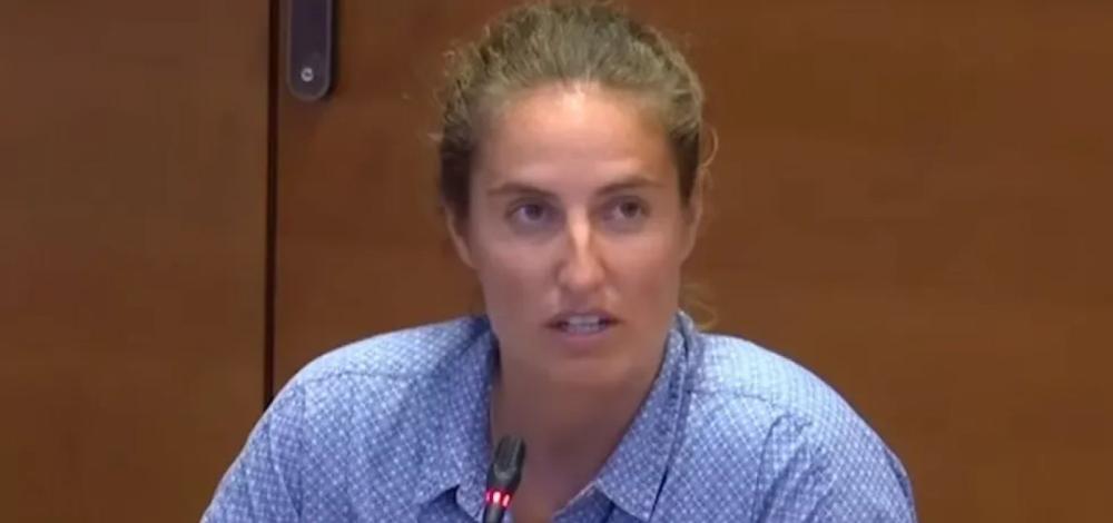 Ex-tenista francesa denuncia técnico por abuso sexual: 