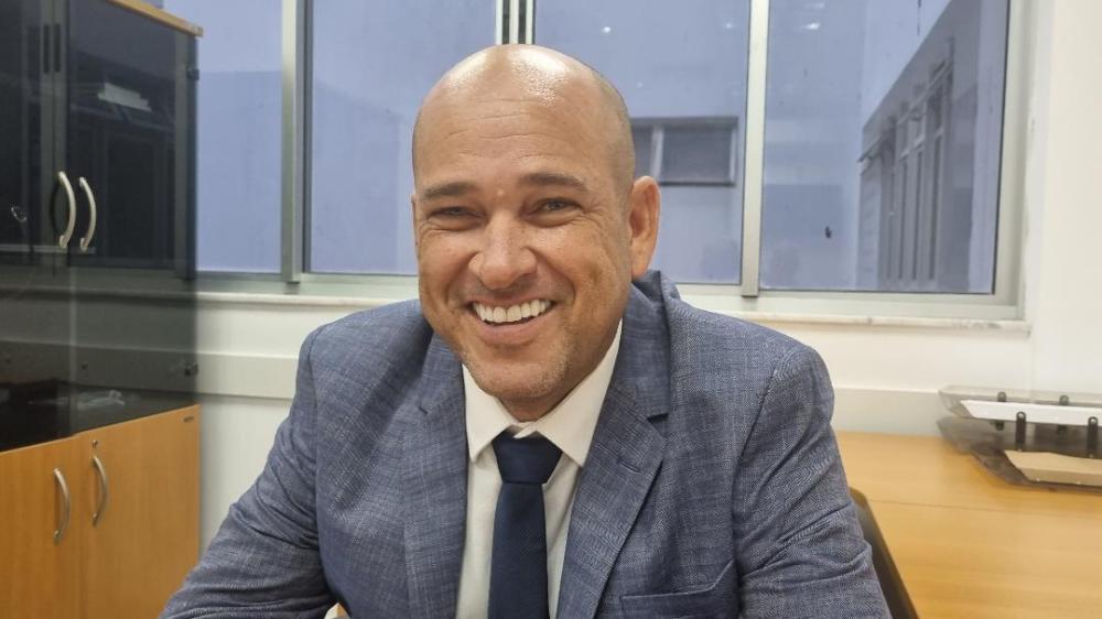 Deputado lembra na ALBA os 190 anos de Feira de Santana 