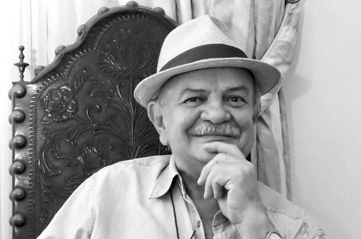 Ícone do teatro baiano, Harildo Déda morre aos 83 anos