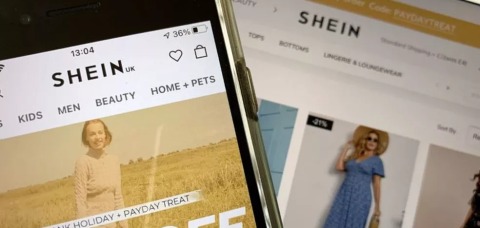 Shein vai bancar ICMS e zerar as taxas para o cliente nas compras de até US$ 50
