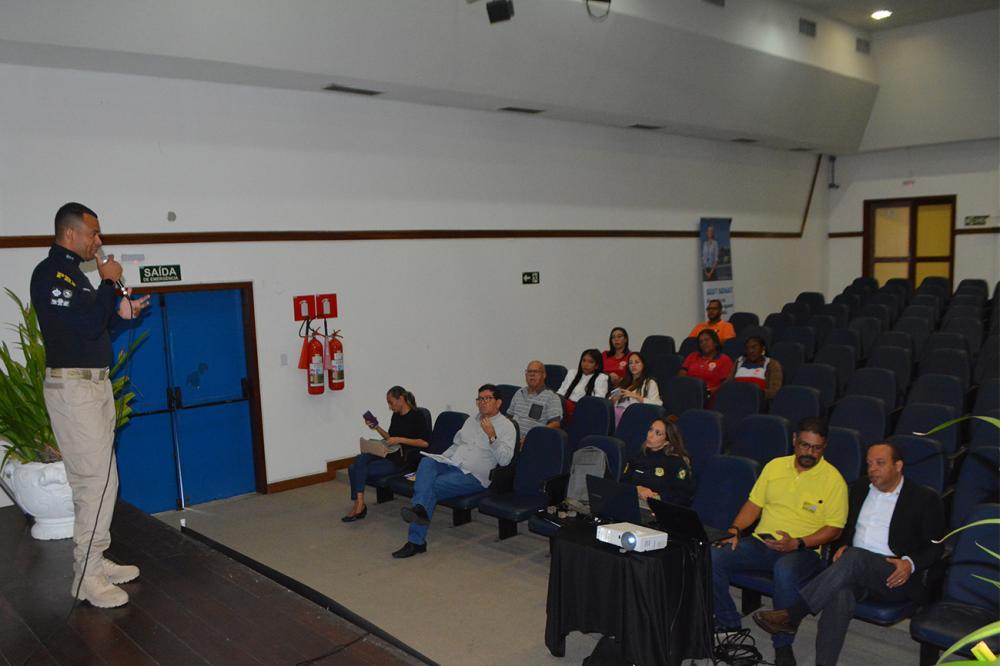 Semana Nacional do Trânsito em Feira de Santana enfatiza saúde e segurança