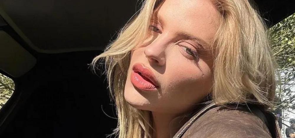 Luísa Sonza é multada em mais de R$ 17 mil pela Prefeitura de SP por ter feito show sem autorização