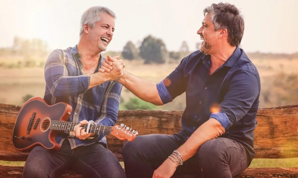 Com ingressos de R$ 1500, turnê de Victor e Leo passará por 30 cidades