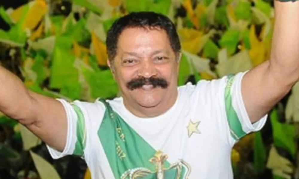 Morre o carnavalesco Max Lopes, aos 74 anos