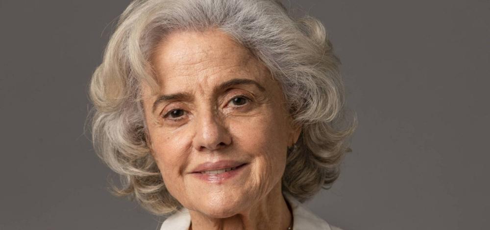 Marieta Severo fala pela primeira vez sobre luta contra câncer