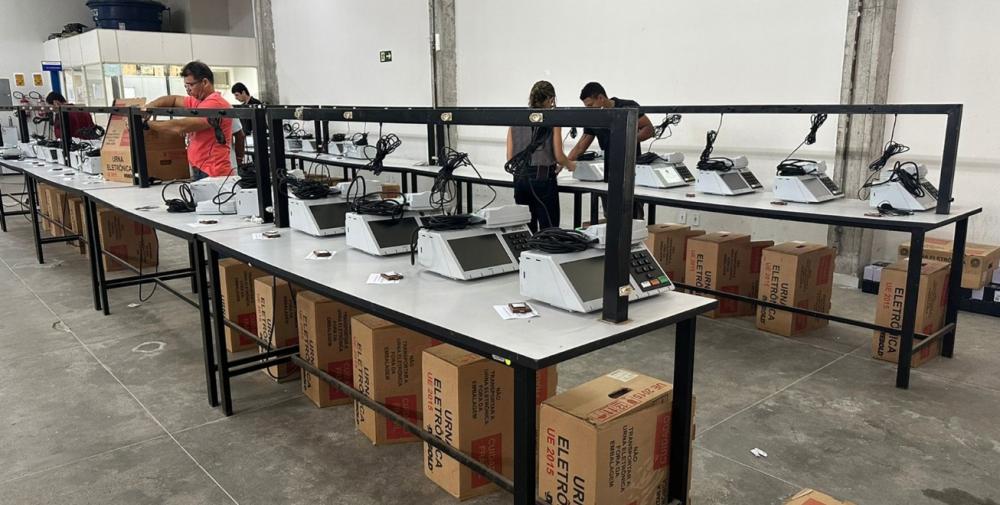 Escolha dos novos conselheiros tutelares é neste domingo