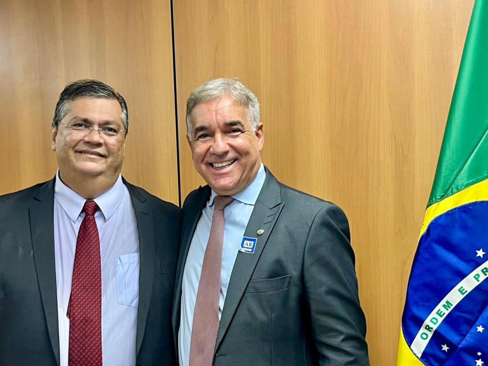 Ministro confirma Delegacia da Polícia Federal em Feira