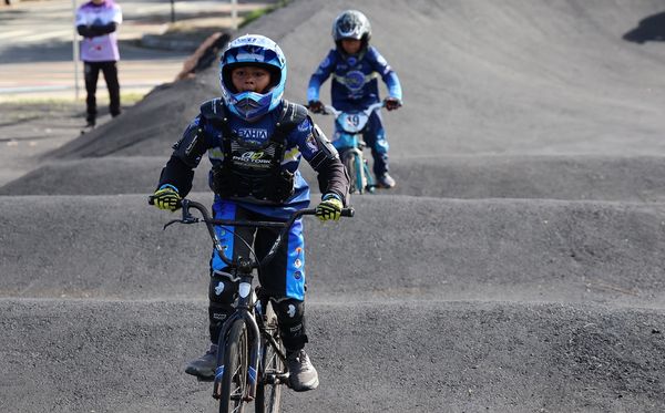 Projeto Pedal continua com inscrições gratuitas para aulas de BMX