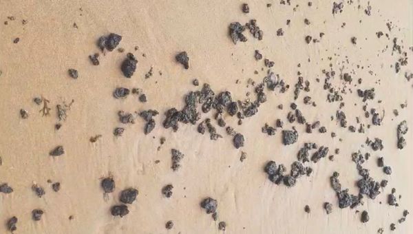 Ministério Público abre inquérito para investigar novas manchas de óleo na Bahia