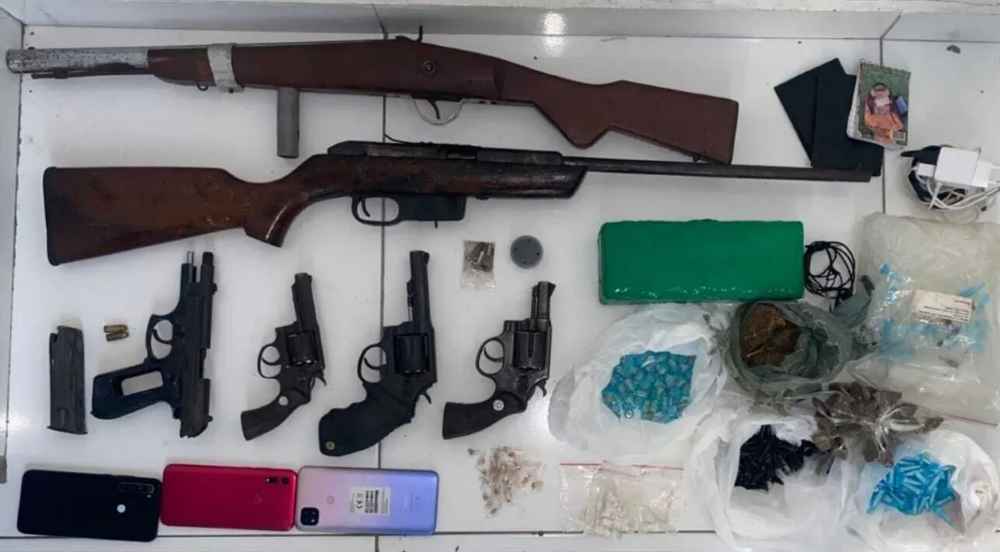 Após nova ação, Bahia chega a 50 mortes em confronto com policiais em setembro