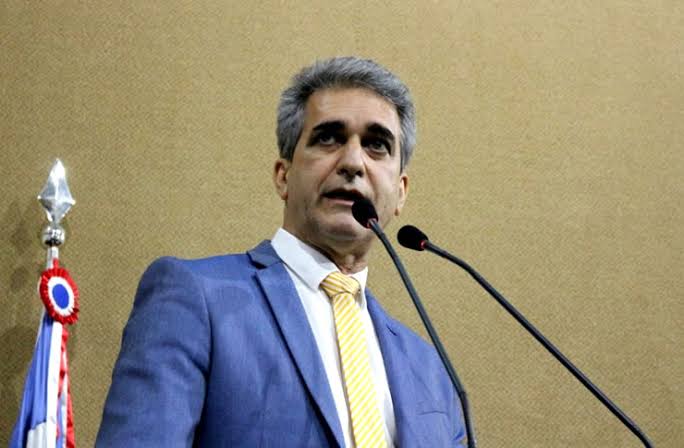 Deputado Robinson sugere que concessão da Coelba não seja renovada: “péssimos serviços e falta de compromisso com a Bahia”