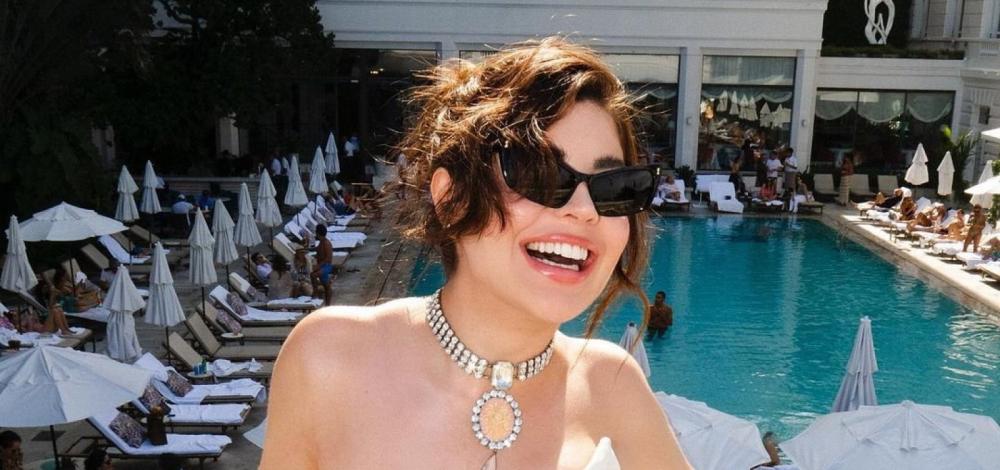 Rumor de que Farofa da Gkay será em Salvador agita web