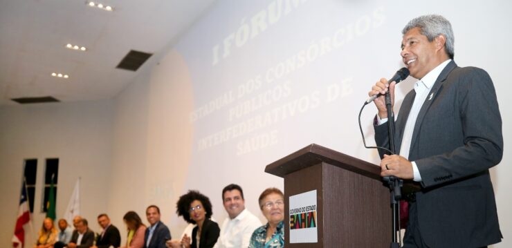 Policlínicas Regionais têm repasses ampliados pelo Estado para fortalecer consórcios de saúde