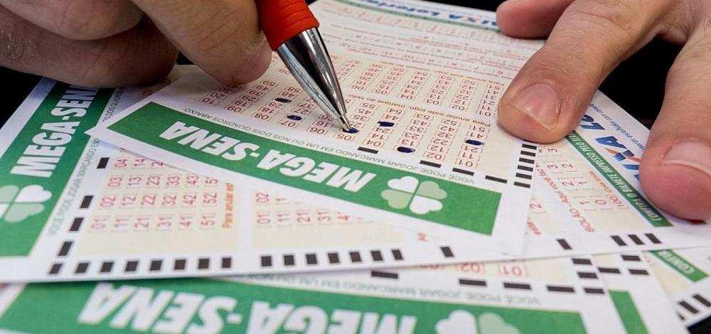 Mega-Sena: sorteio deste sábado tem prêmio estimado em R$ 9 milhões