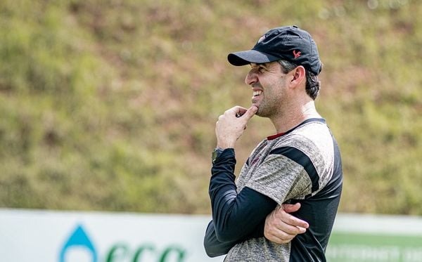 Vitória está perto do 'número mágico' para subir à Série A