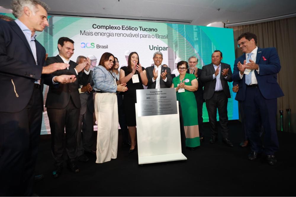 Bahia tem primeiro parque eólico 100% operado por mulheres