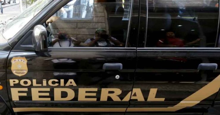 PF faz operação contra desvio de medicamentos para crianças Yanomamis