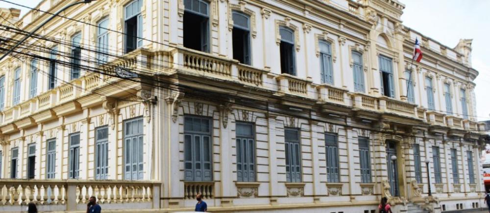 Ponto facultativo nas repartições públicas municipais nesta sexta