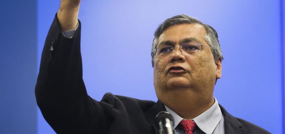 Dino deve acionar CNJ sobre sumiço de mandado de prisão de um dos líderes do CV