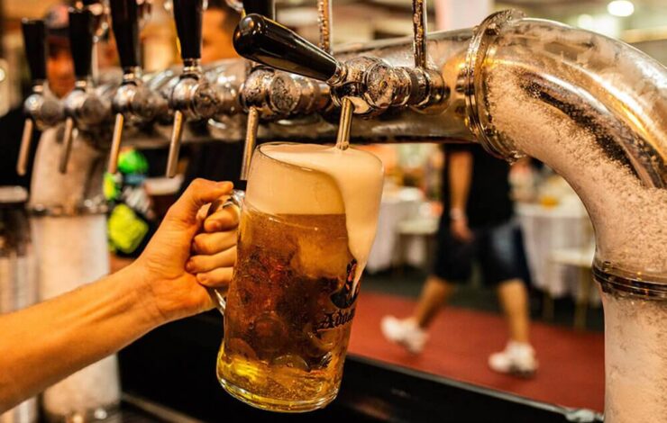 Alagoinhas recebe título de capital estadual da cerveja pela AL-BA