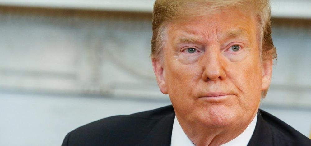 Trump critica atuação de Benjamin Netanyahu diante do ataque do Hamas: “não estava preparado”