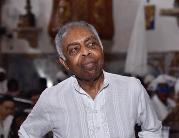 Universidade na Europa atribui título Doutor Honoris Causa a Gilberto Gil