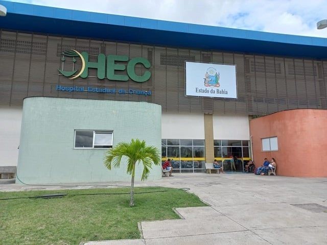 HEC investiga caso de sarampo em Feira de Santana