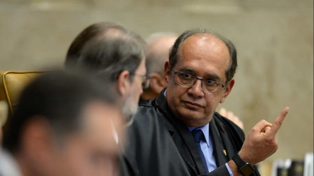 Gilmar Mendes e Dias Toffoli fazem acenos a Lula após atuarem como interlocutores de Jair Bolsonaro