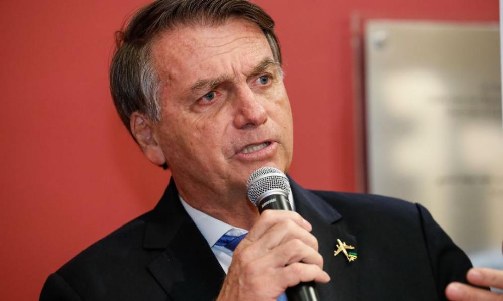 MP defende Jair Bolsonaro inelegível por uso eleitoral do 7 de setembro